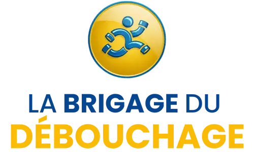 Logo Éco Déboucheur