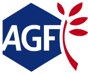 LOGO AGF