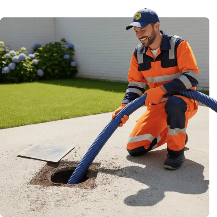 vidange fosse septique